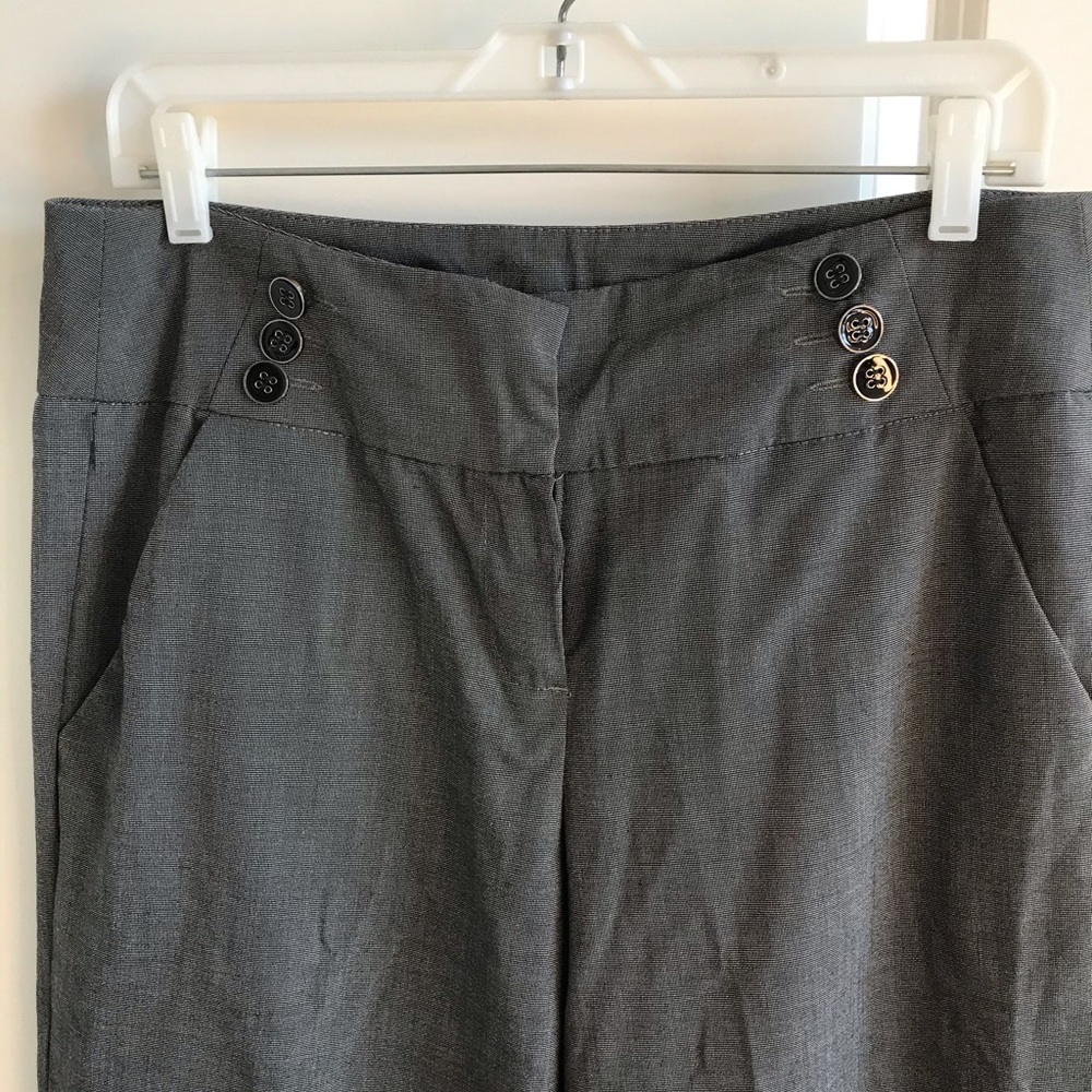 Darjoni dress slacks